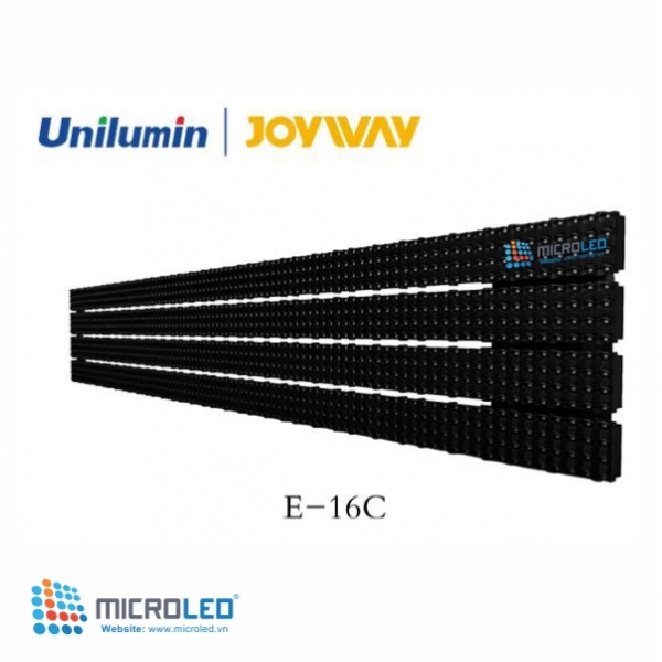 Module màn hình LED Outdoor Unilumin Joyway E Series
